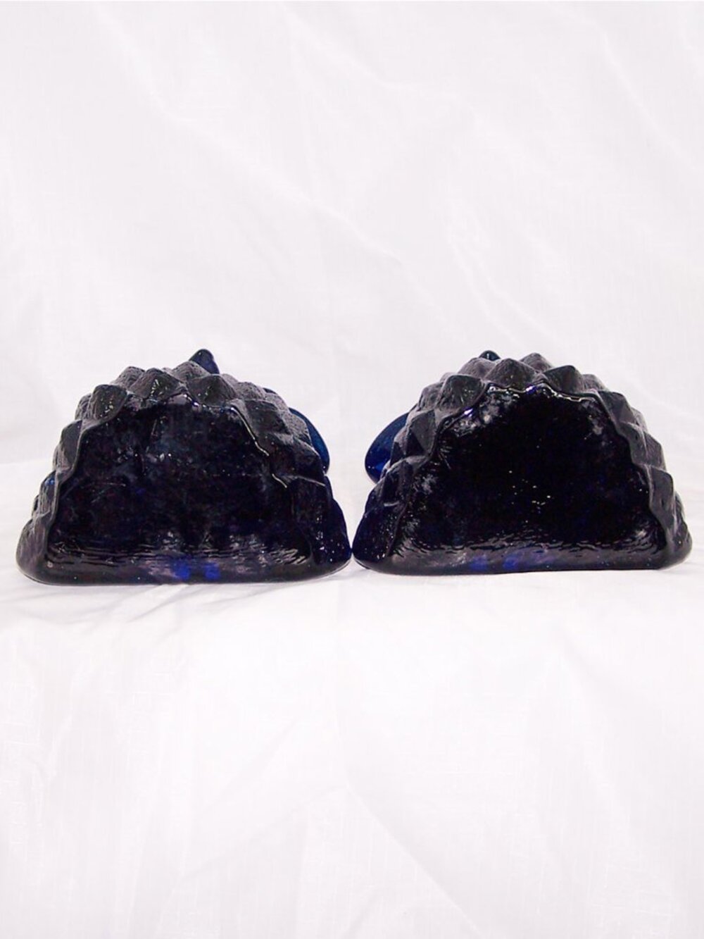 VTG- BLENKO Pineapple bookends - Picture 5 of 8